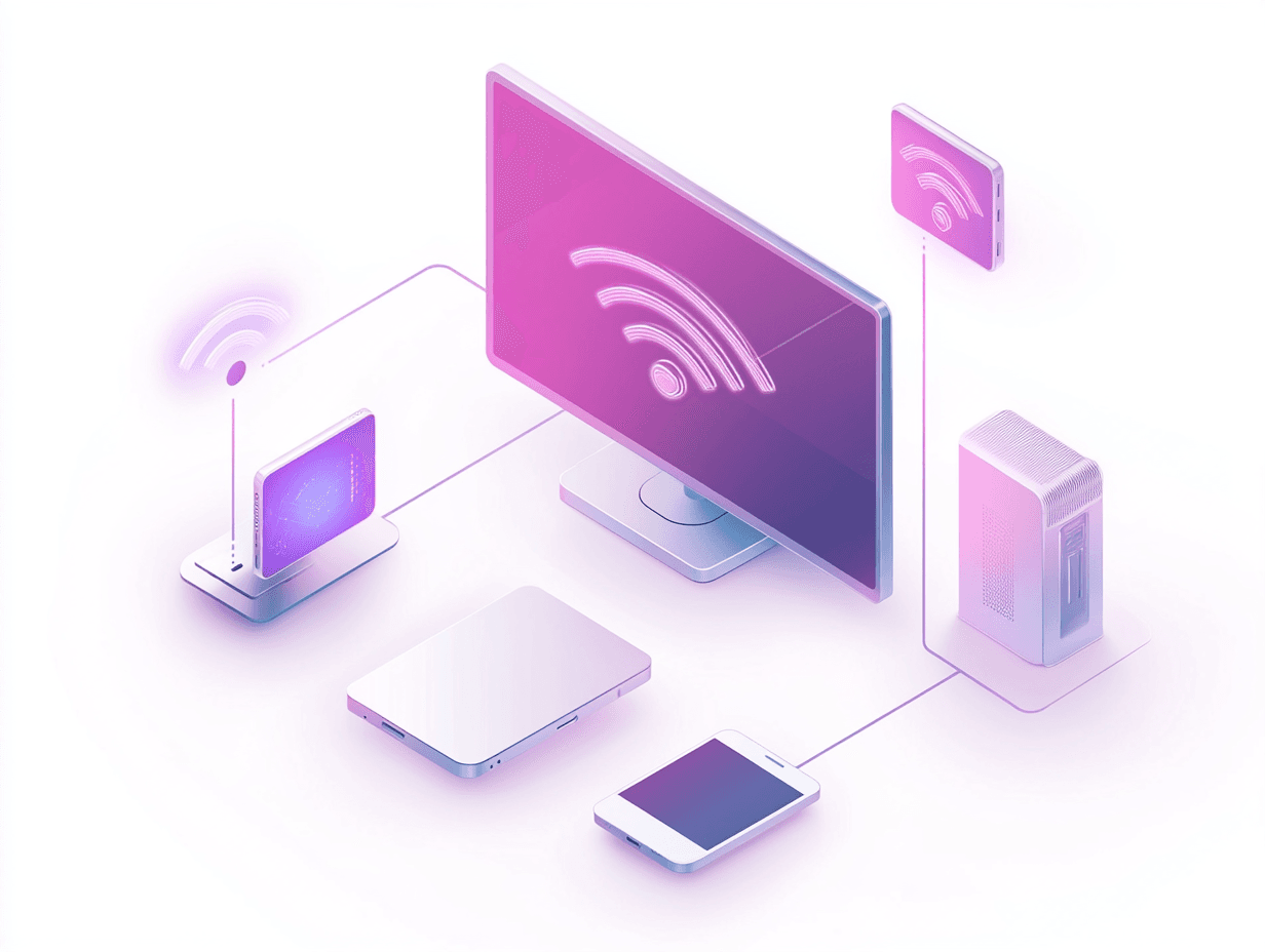 TV + 인터넷 + 모바일